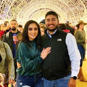 Meet your Posher, Dominic